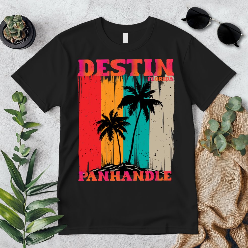 Destin Florida Premium T-Shirt