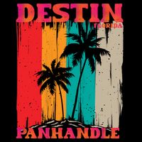 Destin Florida Premium T-Shirt