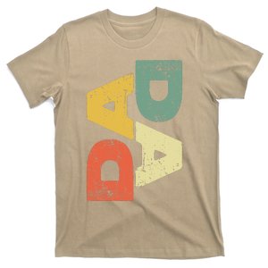 DADA Fathers Day T-Shirt