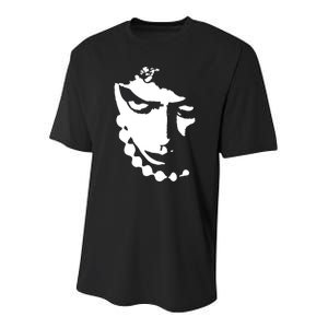 Dr. Franknfurter Youth Performance Sprint T-Shirt