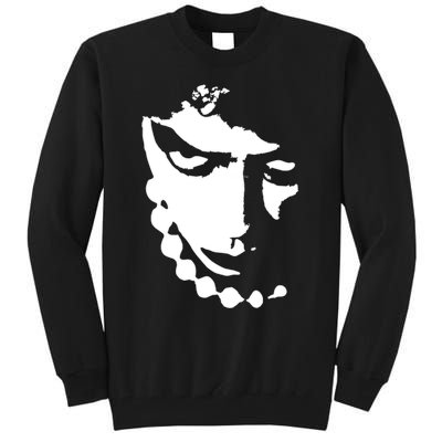 Dr. Franknfurter Tall Sweatshirt