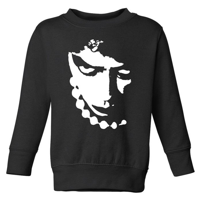 Dr. Franknfurter Toddler Sweatshirt