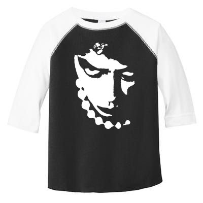 Dr. Franknfurter Toddler Fine Jersey T-Shirt