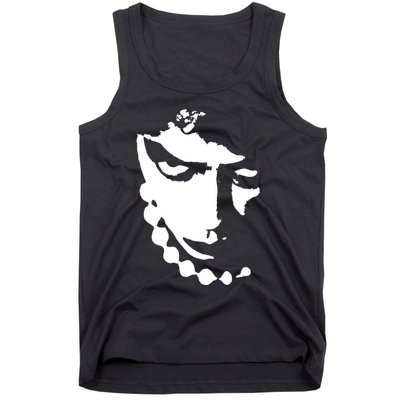 Dr. Franknfurter Tank Top