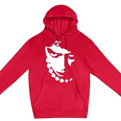 Dr. Franknfurter Premium Pullover Hoodie