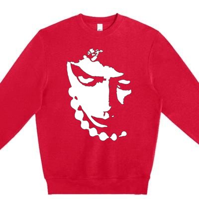 Dr. Franknfurter Premium Crewneck Sweatshirt