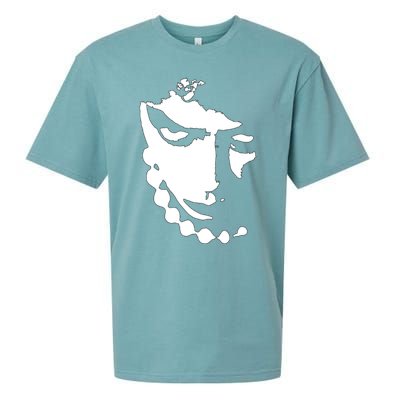 Dr. Franknfurter Sueded Cloud Jersey T-Shirt