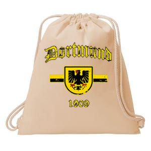 Dortmund Fan Design Ultra Gift 1909 Drawstring Bag