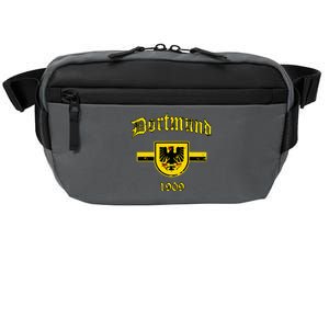 Dortmund Fan Design Ultra Gift 1909 Crossbody Pack