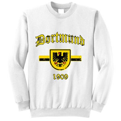 Dortmund Fan Design Ultra Gift 1909 Sweatshirt