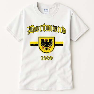 Dortmund Fan Design Ultra Gift 1909 Tall T-Shirt