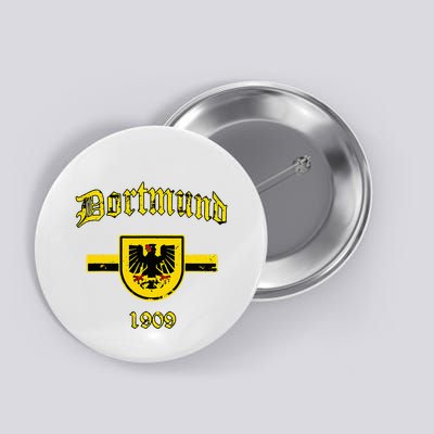 Dortmund Fan Design Ultra Gift 1909 Button