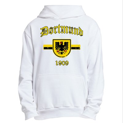 Dortmund Fan Design Ultra Gift 1909 Urban Pullover Hoodie