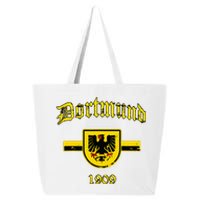 Dortmund Fan Design Ultra Gift 1909 25L Jumbo Tote