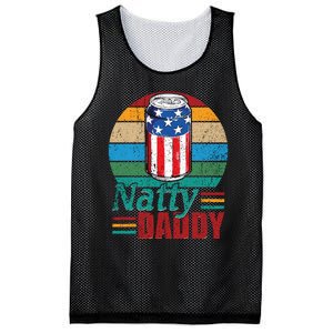 Daddy Funny Dad Bob Beer Drinker Fathers Day Mesh Reversible Basketball Jersey Tank