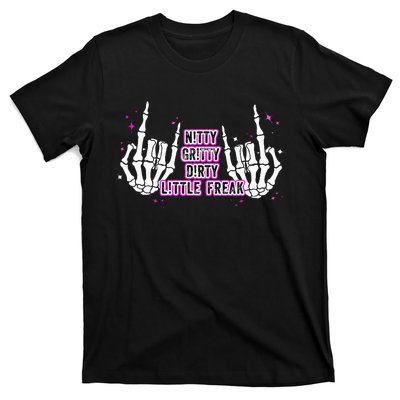 Dirty Freak T-Shirt