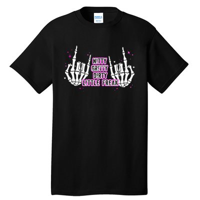 Dirty Freak Tall T-Shirt