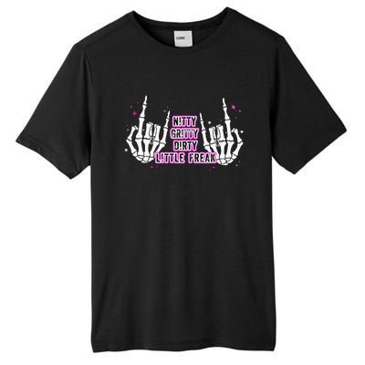 Dirty Freak Tall Fusion ChromaSoft Performance T-Shirt