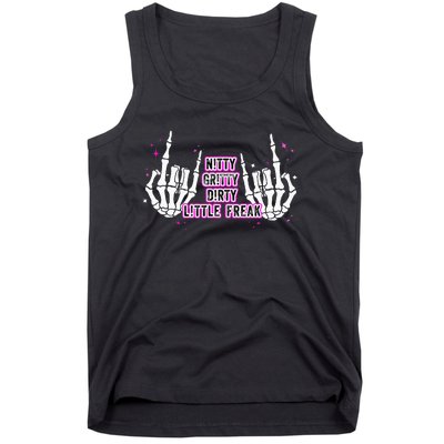 Dirty Freak Tank Top