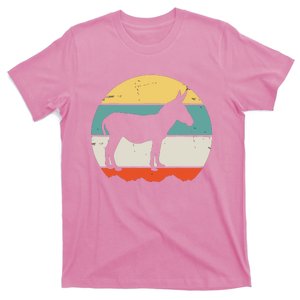 Donkey Funny T-Shirt