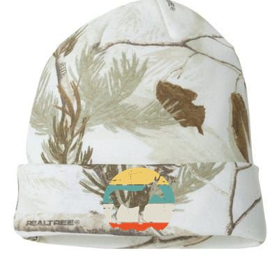 Donkey Funny Kati Licensed 12" Camo Beanie