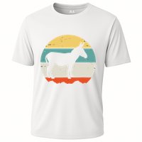 Donkey Funny Cooling Performance Crew T-Shirt