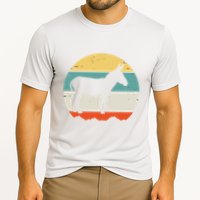 Donkey Funny Cooling Performance Crew T-Shirt