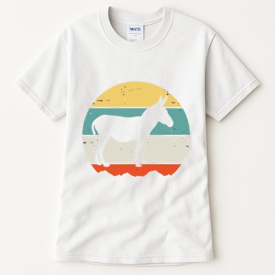 Donkey Funny Tall T-Shirt