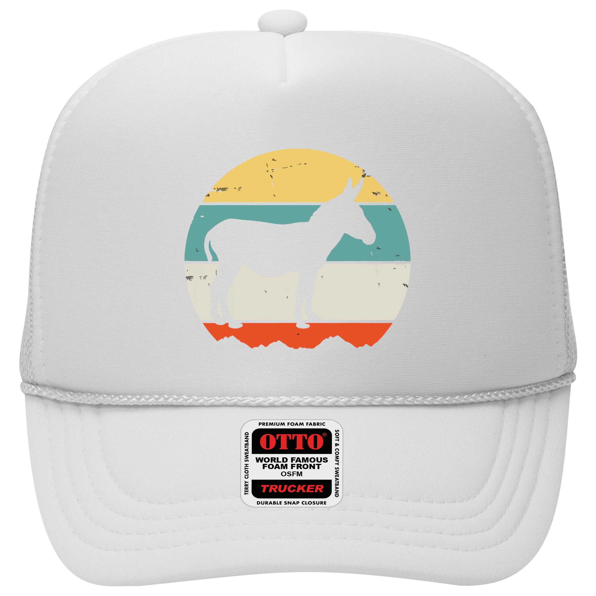 Donkey Funny Hat