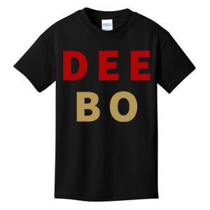 Deebo Football Kids T-Shirt