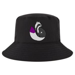 Demisexual Fox Demisexual Pride Cool Comfort Performance Bucket Hat