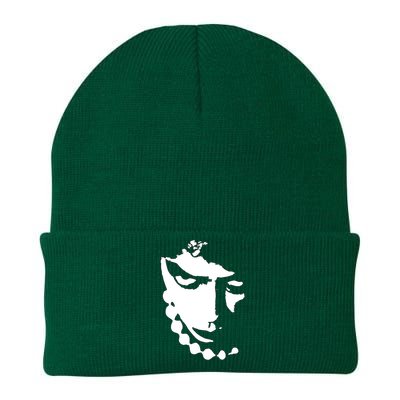 Dr. Franknfurter Knit Cap Winter Beanie