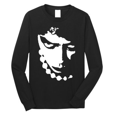 Dr. Franknfurter Long Sleeve Shirt