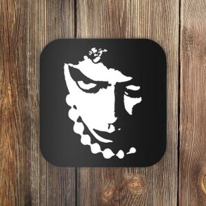 Dr. Franknfurter Coaster