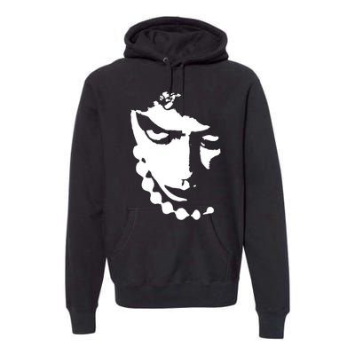 Dr. Franknfurter Premium Hoodie