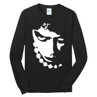 Dr. Franknfurter Tall Long Sleeve T-Shirt