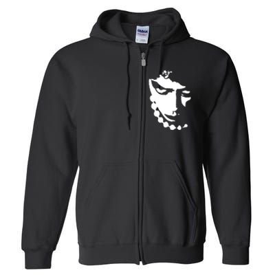 Dr. Franknfurter Full Zip Hoodie