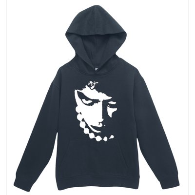 Dr. Franknfurter Urban Pullover Hoodie