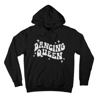 Disco Funny Dancing Bride Bridesmaid Bachelorette Matching Hoodie