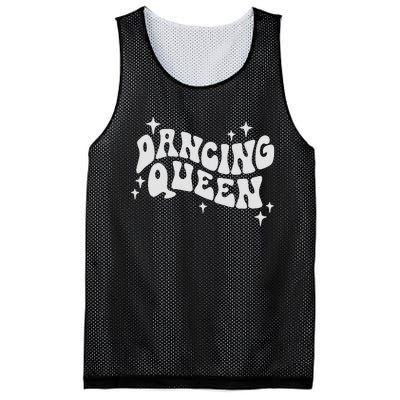 Disco Funny Dancing Bride Bridesmaid Bachelorette Matching Mesh Reversible Basketball Jersey Tank