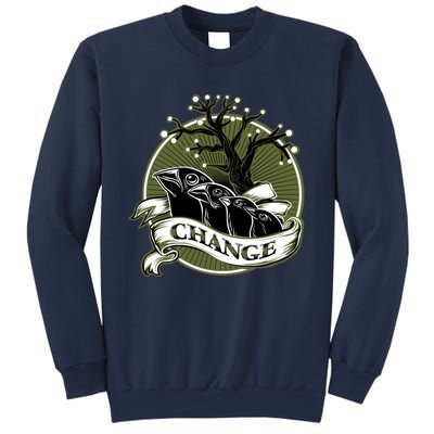 DarwinS Finches Sweatshirt