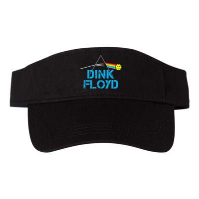 Dink Floyd Funny Pickleball Gift Visor