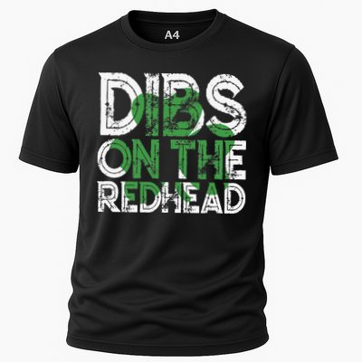 Dublin Fistin Funny Ireland Drinking St Patricks Day Performance Shirt