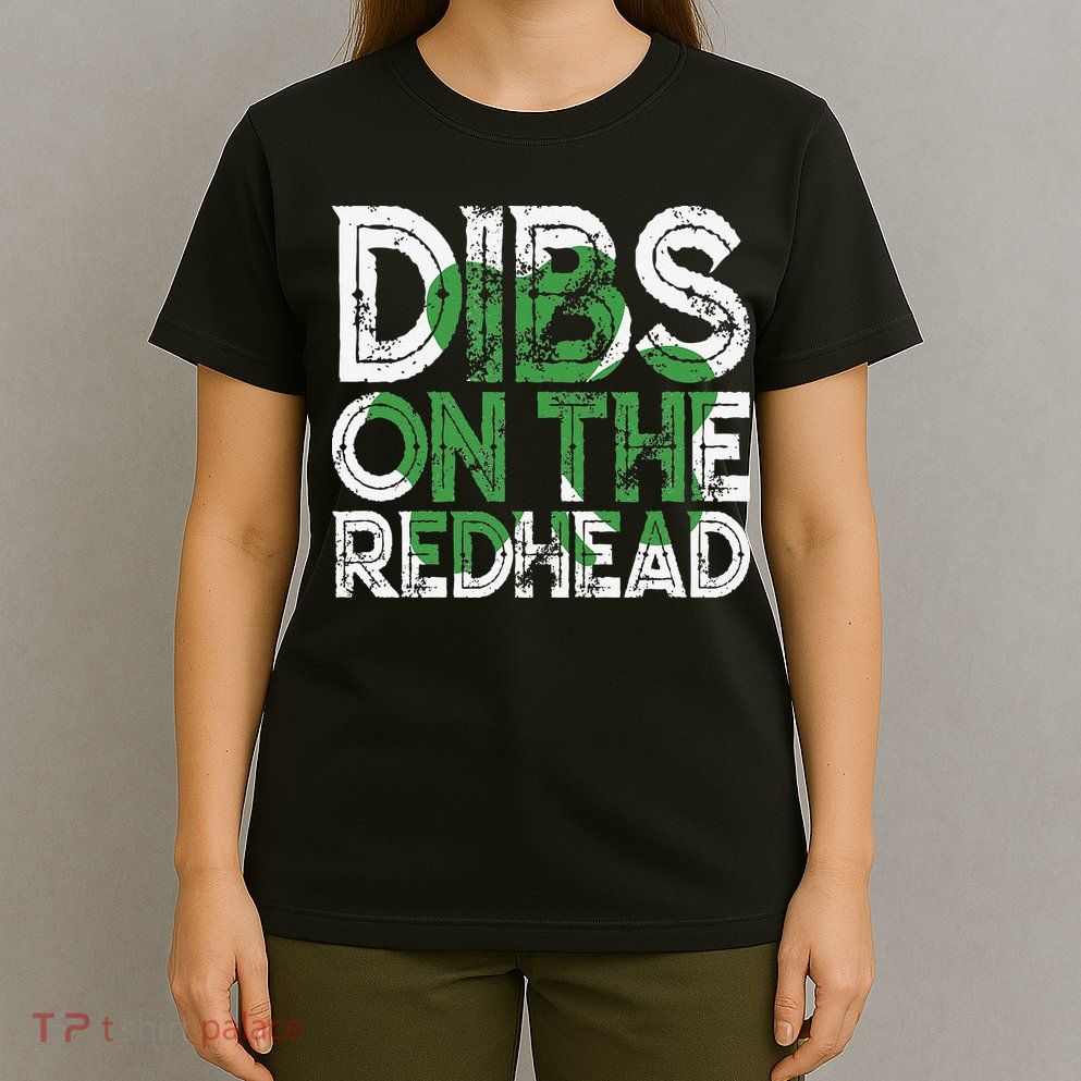 Dublin Fistin Funny Ireland Drinking St Patricks Day T-Shirt
