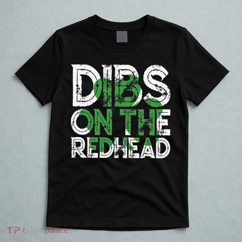 Dublin Fistin Funny Ireland Drinking St Patricks Day T-Shirt