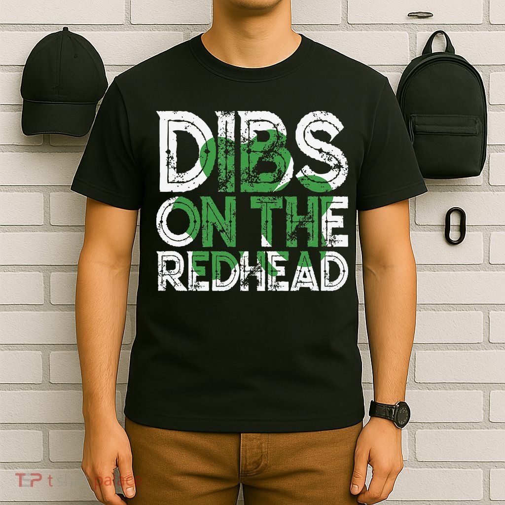 Dublin Fistin Funny Ireland Drinking St Patricks Day T-Shirt