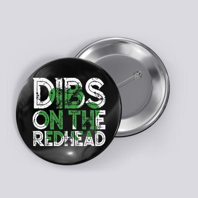 Dublin Fistin Funny Ireland Drinking St Patricks Day Button