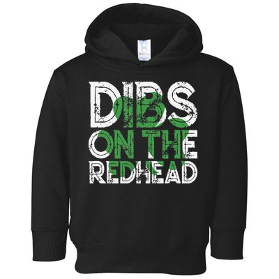 Dublin Fistin Funny Ireland Drinking St Patricks Day Toddler Hoodie