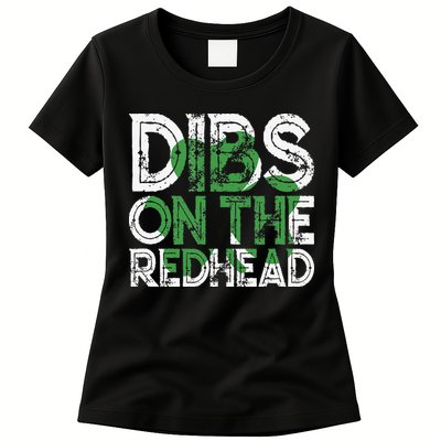 Dublin Fistin Funny Ireland Drinking St Patricks Day Womens T-Shirt