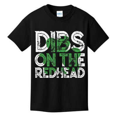 Dublin Fistin Funny Ireland Drinking St Patricks Day Kids T-Shirt